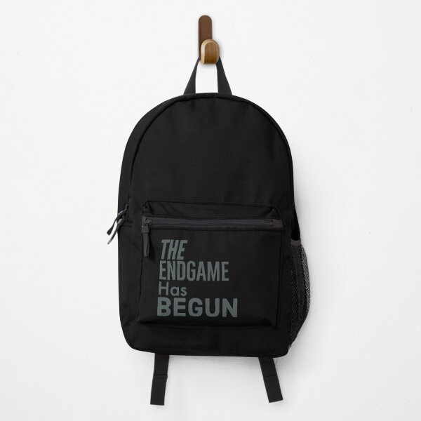 Item preview, The Endgame has begun - Venom designed and sold by Global-Calming.