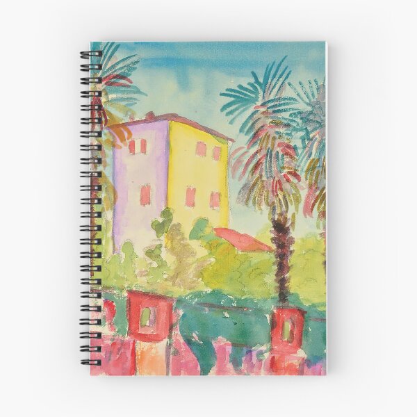 Item preview, Hermann Hesse - Montagnola designed and sold by HistoryRestored.