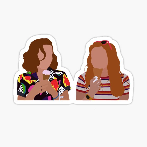 Item preview, Max and Eleven Art designed and sold by designbynat.