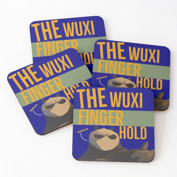 Item preview,  THE WUXI FINGER HOLD designed and sold by Global-Calming.
