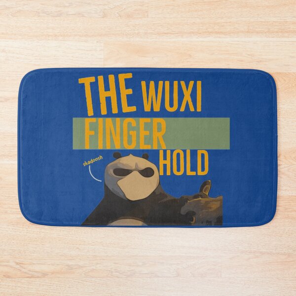 Item preview,  THE WUXI FINGER HOLD designed and sold by Global-Calming.