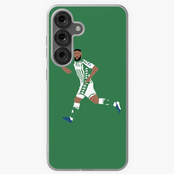Item preview, Nabil Fekir Betis Sevilla Goal designed and sold by Rhys40.