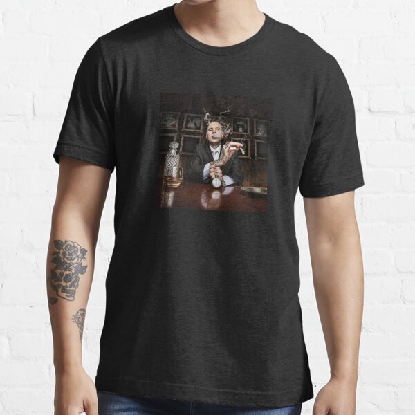 Limited New HILLTOP HOODS Classic T-Shirt Size M to 3XL 