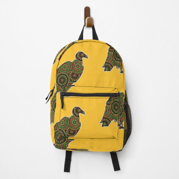 Item preview, Dot Mandala - Vulture designed and sold by GeoCreate.