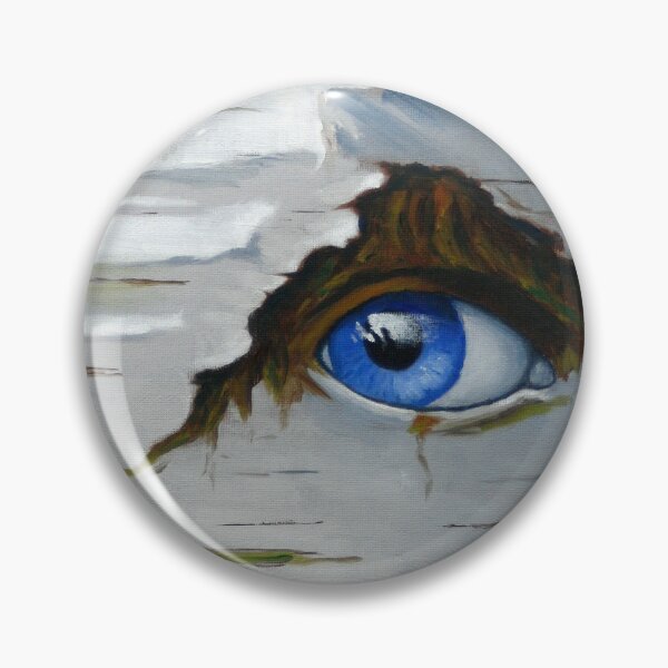 Item preview, Stare of the Tree II. designed and sold by mymonmia.