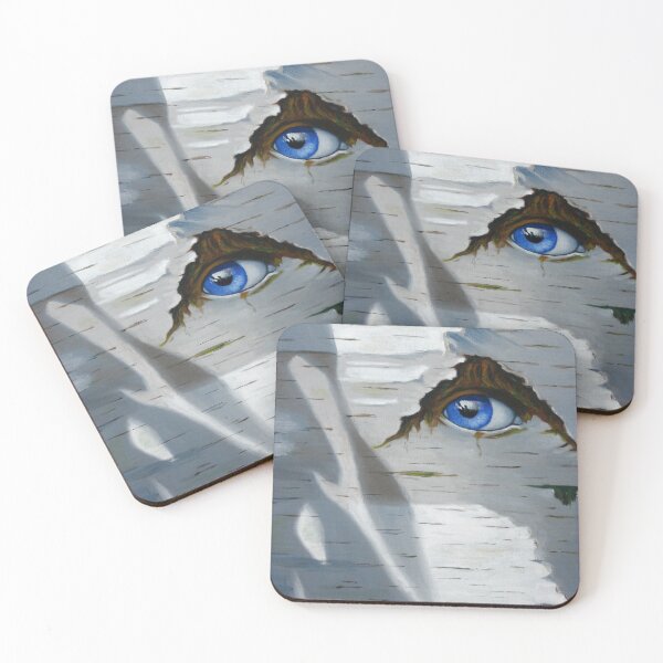 Item preview, Stare of the Tree II. designed and sold by mymonmia.