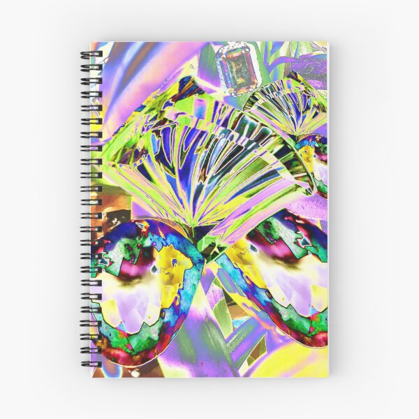 Item preview, mystic-topaz, sixteenth wedding anniversary, iris-crystal, spectrum designed and sold by Maria Mihailova.