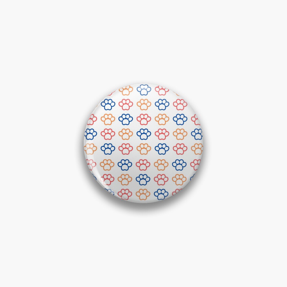 Item preview, Pin designed and sold by MakeTrendy.