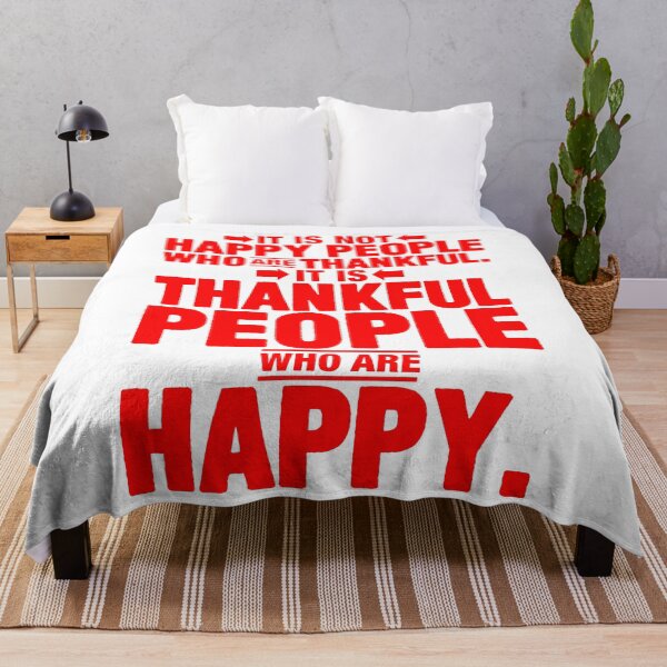 Item preview, Thankful People designed and sold by plushism.