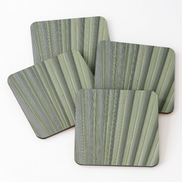 Item preview, Close Up Photographic Abstract Of Ruffled Fan Palm designed and sold by taiche.