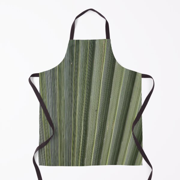 Item preview, Close Up Photographic Abstract Of Ruffled Fan Palm designed and sold by taiche.