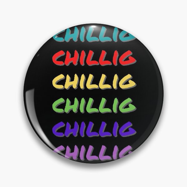 Item preview, chillig designed and sold by DeltaWhiskey-.