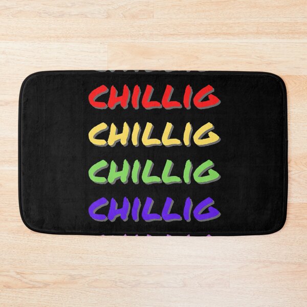 Item preview, chillig designed and sold by DeltaWhiskey-.