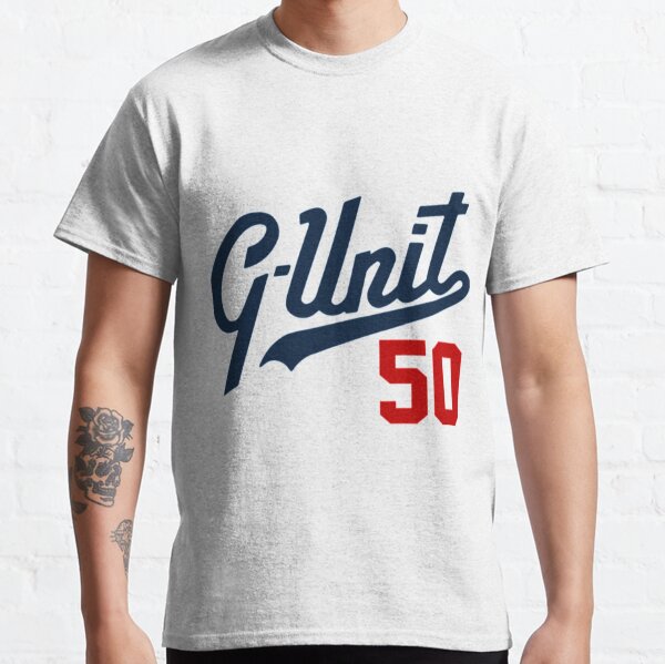 G Unit Men's T-shirts 