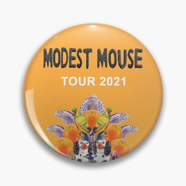 Artikelvorschau, onemod Modest The American US Tour entworfen und verkauft von bazakaonfaws.