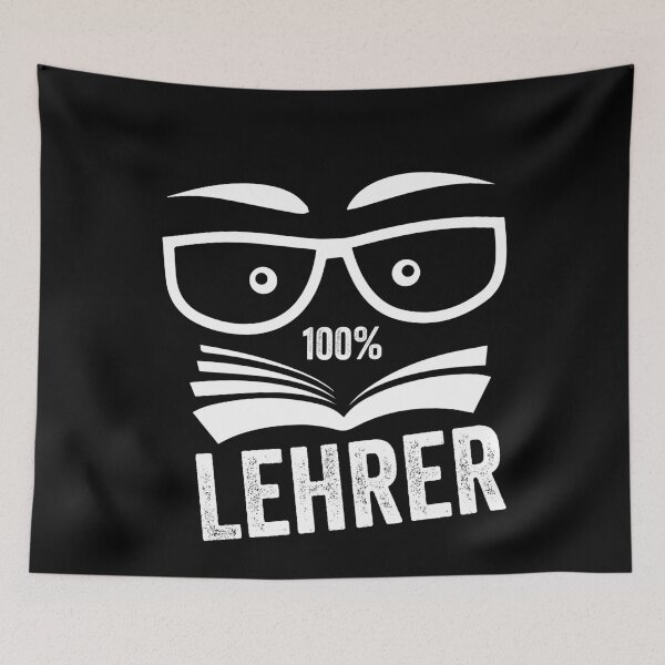 Item preview, 100 LEHRER designed and sold by Spirit-Designs.