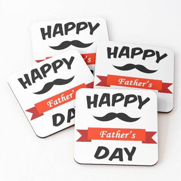 Item preview, Happy Father's Day designed and sold by RandjaDesign.