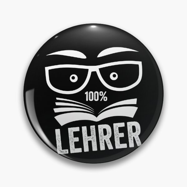 Item preview, 100 LEHRER designed and sold by Spirit-Designs.