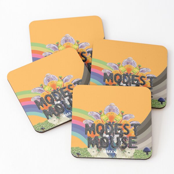 Item preview, Twomod Modest The American US Tour designed and sold by bazakaonfaws.
