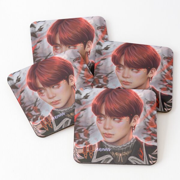 Item preview, Poison || Jongho designed and sold by arinnv.