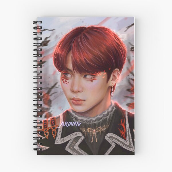 Item preview, Veneno || Jongho designed and sold by arinnv.
