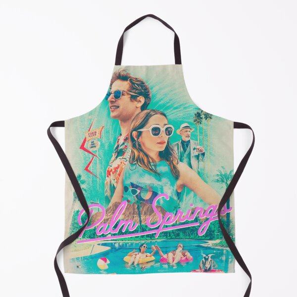 Item preview, Palm springs designed and sold by Sarahoctopus.