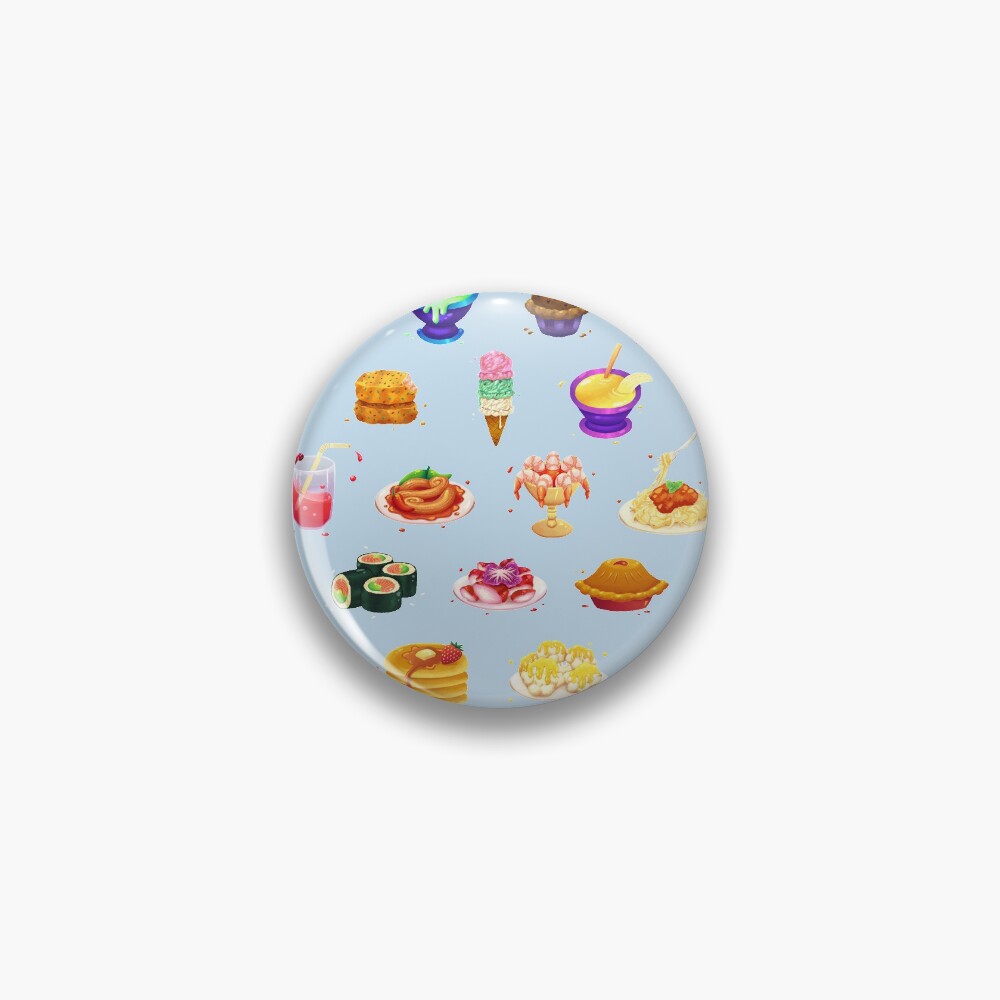 Item preview, Pin designed and sold by Bratzoid.