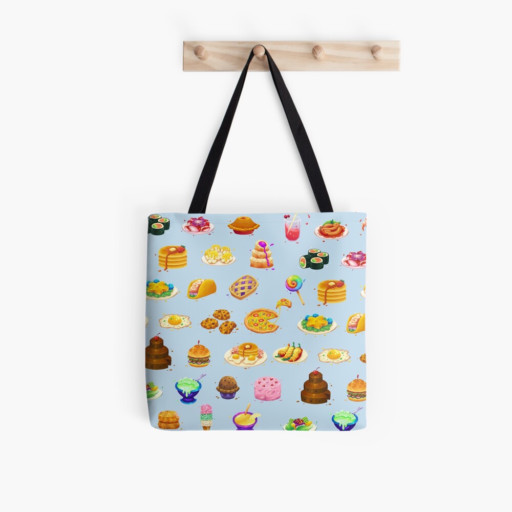 Item preview, All Over Print Tote Bag designed and sold by Bratzoid.