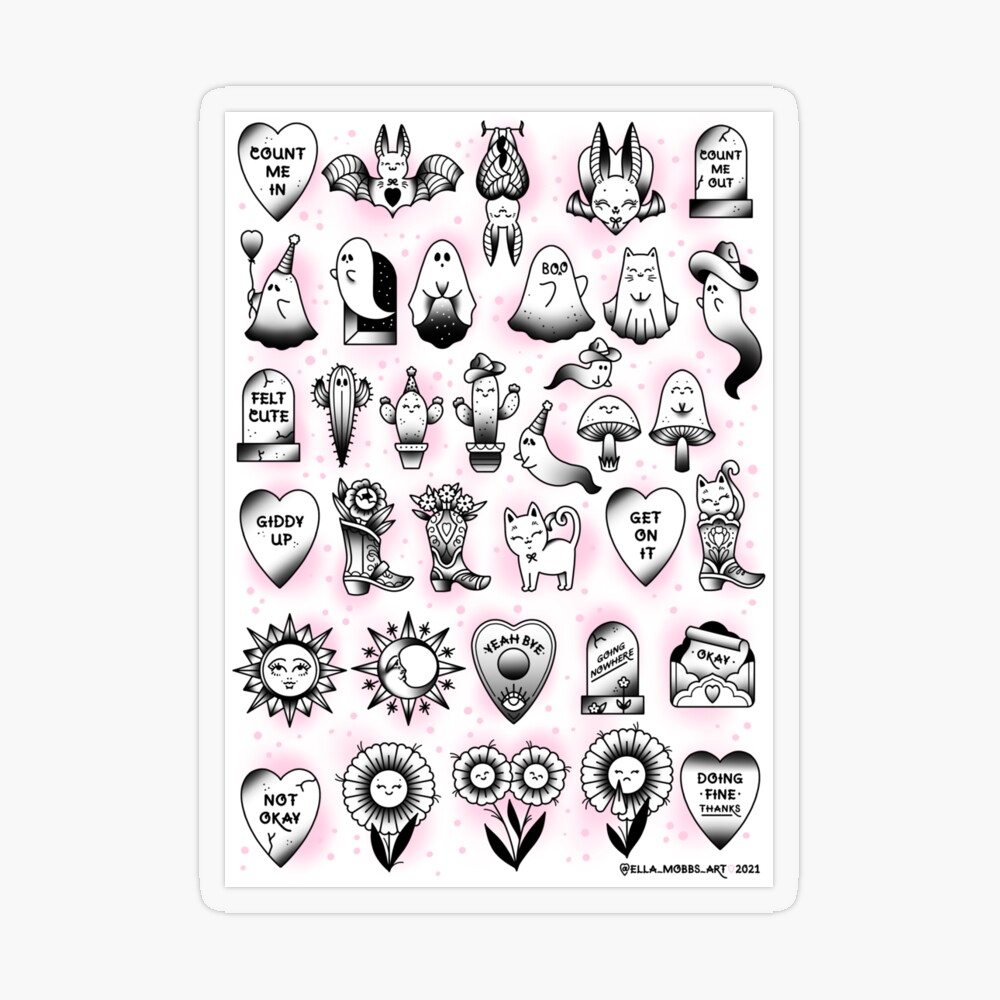 620+ Ghost Tattoo Pictures Stock Illustrations, Royalty-Free Vector  Graphics & Clip Art - iStock