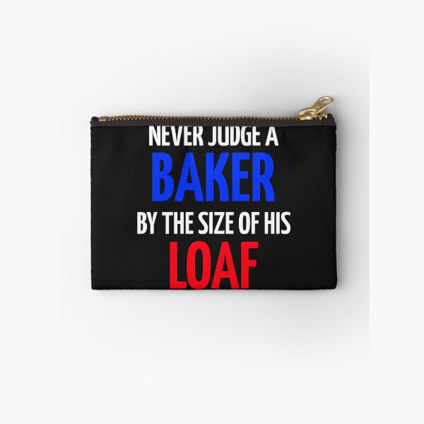Item preview, Funny Men's Baker - Bread Lovers Humor designed and sold by JinkerCreations.