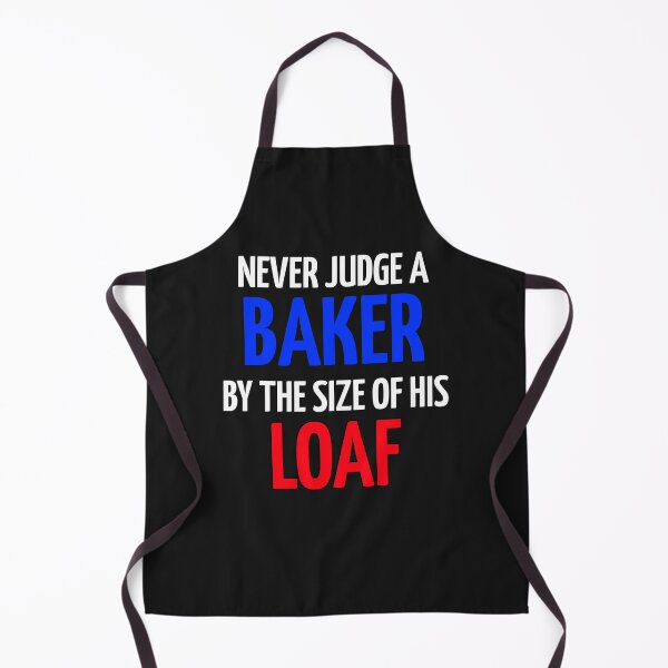 Item preview, Funny Men's Baker - Bread Lovers Humor designed and sold by JinkerCreations.