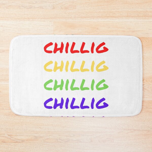 Item preview, chillig designed and sold by DeltaWhiskey-.
