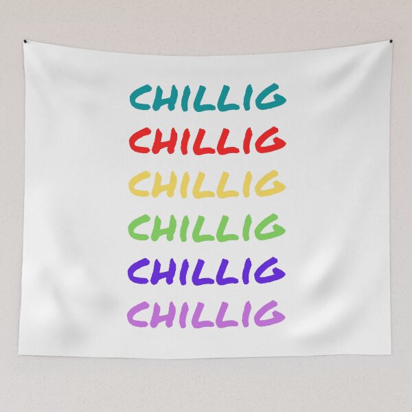 Item preview, chillig designed and sold by DeltaWhiskey-.