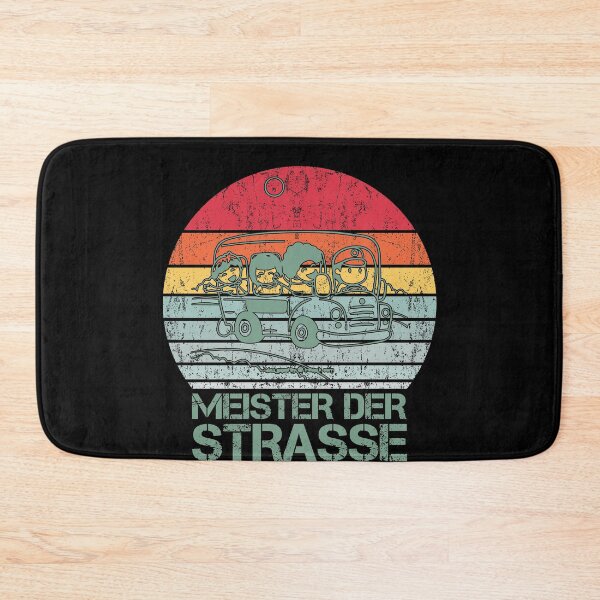 Item preview, MEISTER DER STRASSE designed and sold by Spirit-Designs.