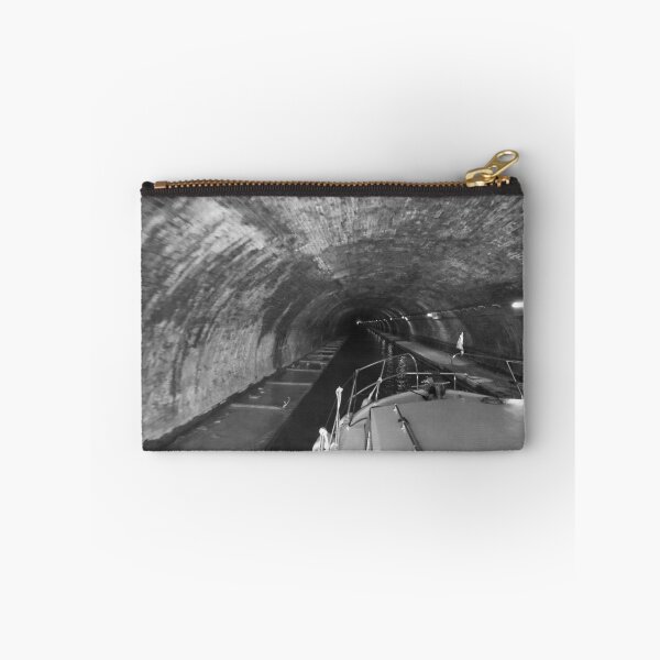 Item preview, In the tunnel designed and sold by Ann Biddlecombe.