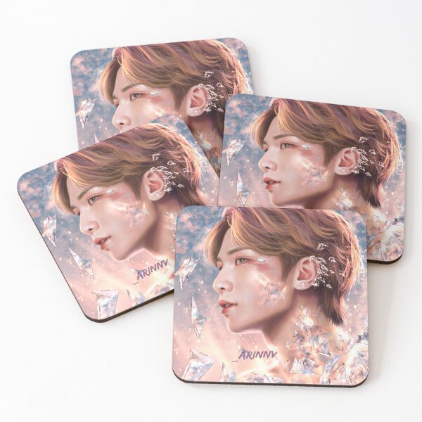 Item preview, Shatter || Yeosang  designed and sold by arinnv.