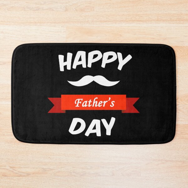 Item preview, Happy Father's Day designed and sold by RandjaDesign.