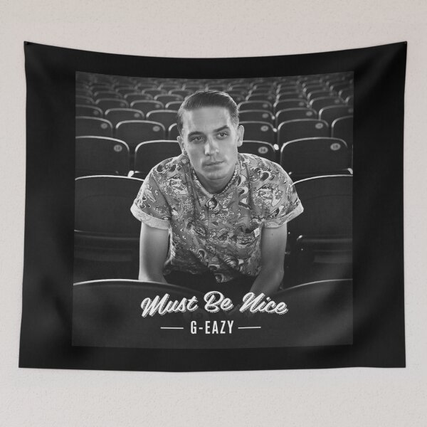 Item preview, Must be nice designed and sold by JamesBGambrell.