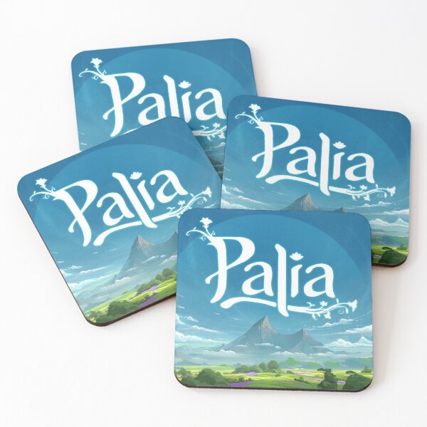 Item preview, Pallia designed and sold by Sarahoctopus.