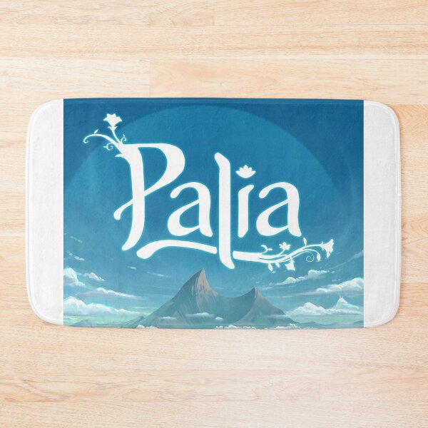Item preview, Pallia designed and sold by Sarahoctopus.