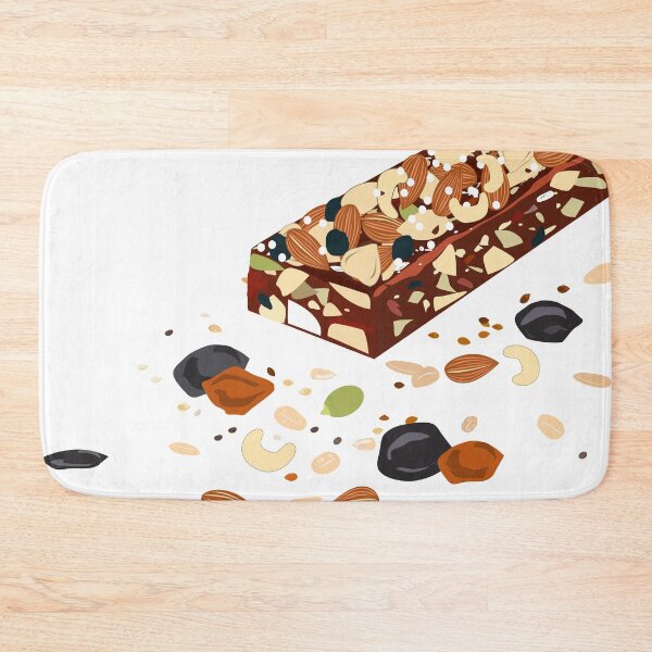Item preview, granola bar designed and sold by dabluelady.
