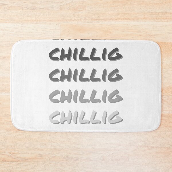 Item preview, chillig designed and sold by DeltaWhiskey-.
