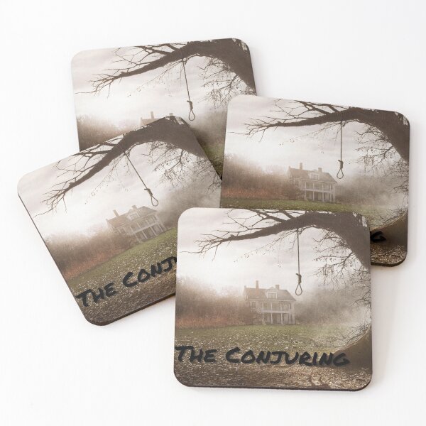 Item preview, Conjuring sticker designed and sold by CreativePC.