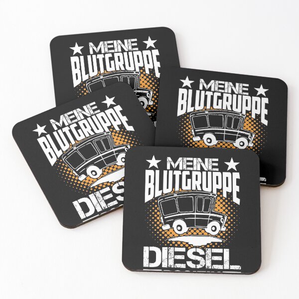 Item preview, MEINE BLUTGRUPPE DIESEL POSITIV designed and sold by Spirit-Designs.