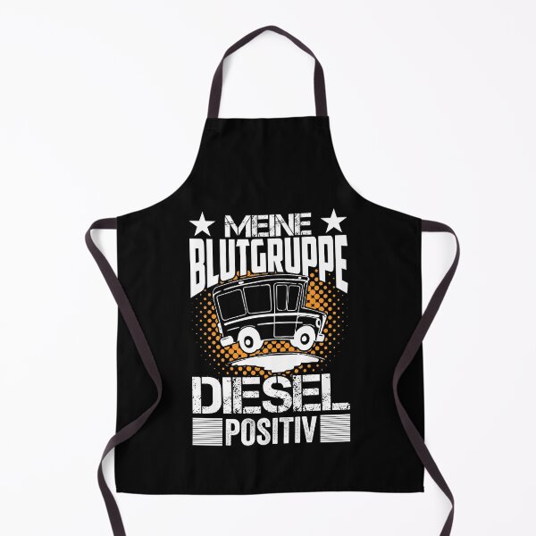 Item preview, MEINE BLUTGRUPPE DIESEL POSITIV designed and sold by Spirit-Designs.
