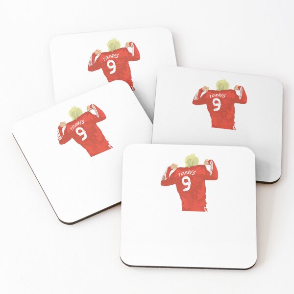 Item preview, Fernando Torres t9 designed and sold by cangdinhshop.