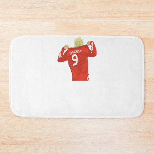 Item preview, Fernando Torres t9 designed and sold by cangdinhshop.