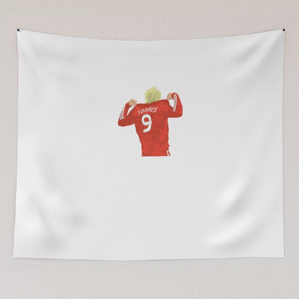 Item preview, Fernando Torres t9 designed and sold by cangdinhshop.