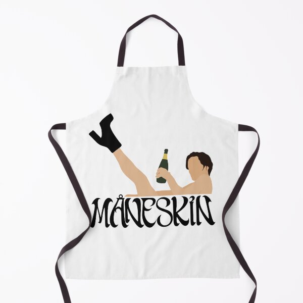 Item preview, Damiano David designed and sold by ValentinaHramov.