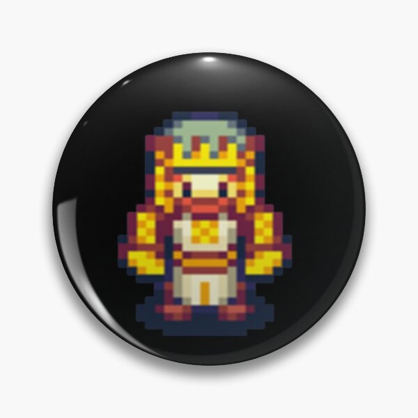 Artikelvorschau, Pixelzeichen entworfen und verkauft von Unique-on.